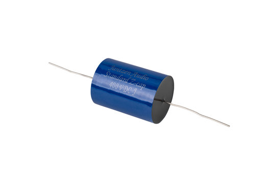 001-0428 | 3,60 µF | 5% | 400 V | Standard Z-condensator