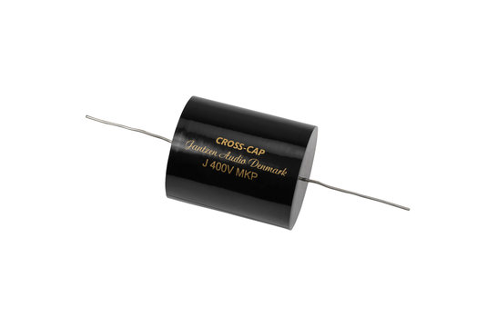 001-0276 | 30 µF | 5% | 400 V | MKP Condensator
