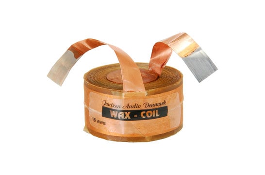 000-8593 | 0,60 mH | 0,27 Ω | 2% | 16 AWG | Wax Induttore