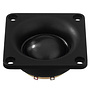 DT-28N 1-1/8" Dome Tweeter With Waveguide