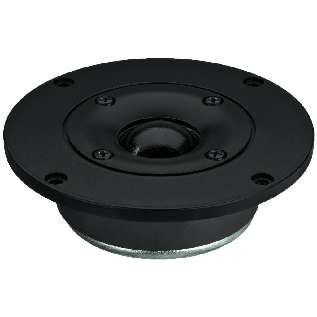 DTM-104/8 1'' Soft Dome Tweeter