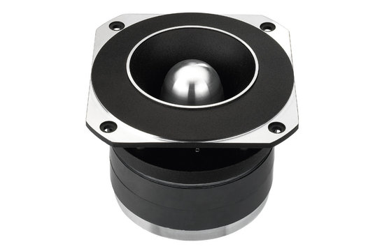 MHD-540 Professioneller Ringradiator-Hochtöner