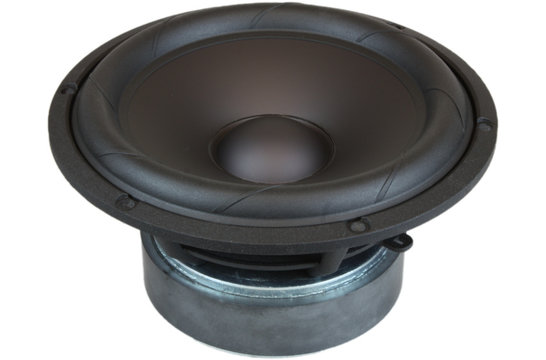 Prestige L19RNX1 - H1878-08 7" Woofer 8 Ohms