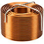 000-1940 | 2,5 mH | 0,85 Ω | 3% | 18 AWG | Air Core Coil