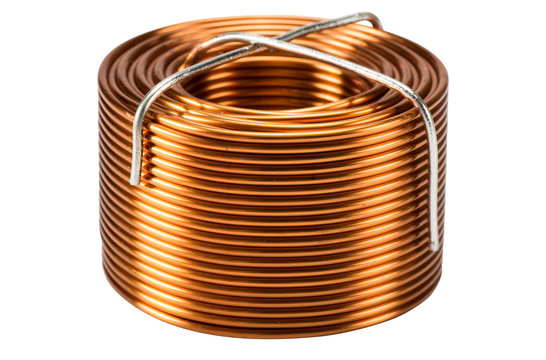 000-1051 | 0,15 mH | 0,16 Ω | 3% | 18 AWG | Air Core Spule