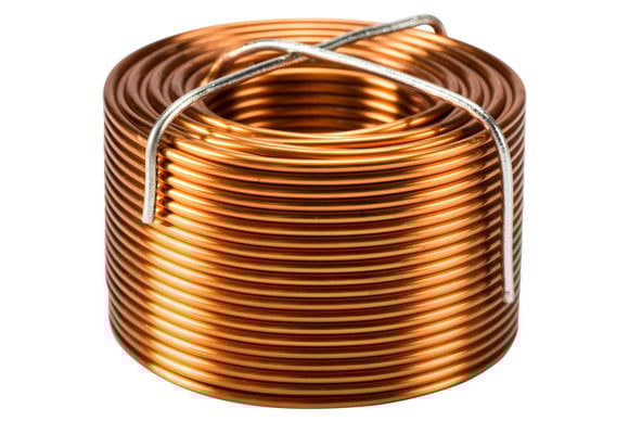 000-1109 | 0,20 mH | 0,29 Ω | 3% | 20 AWG