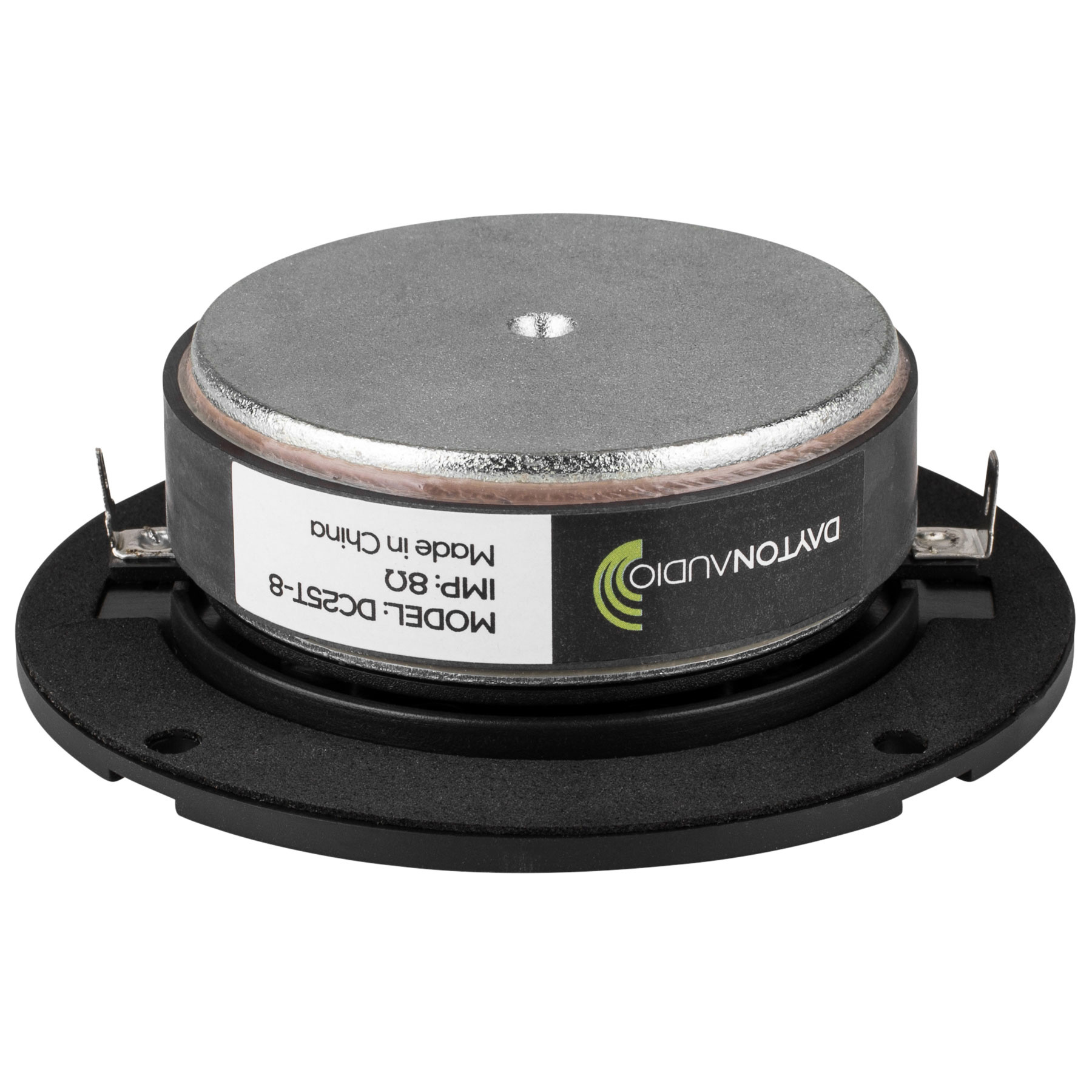 DC25T-8 Dome Tweeter