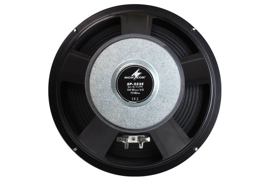 SP-252E Woofer