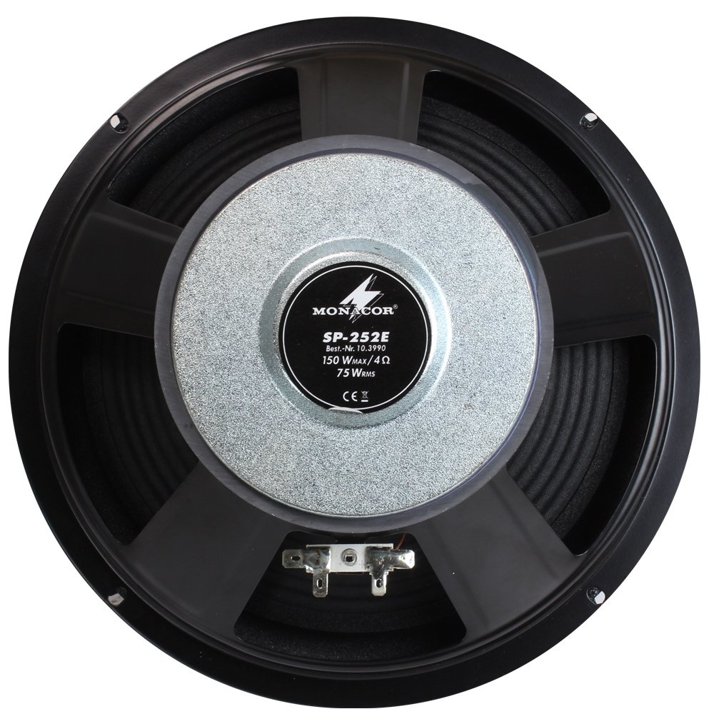 SP-252E Woofer