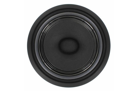 Ellipticor 18WE/4542T00 Woofer Medio-Bassi