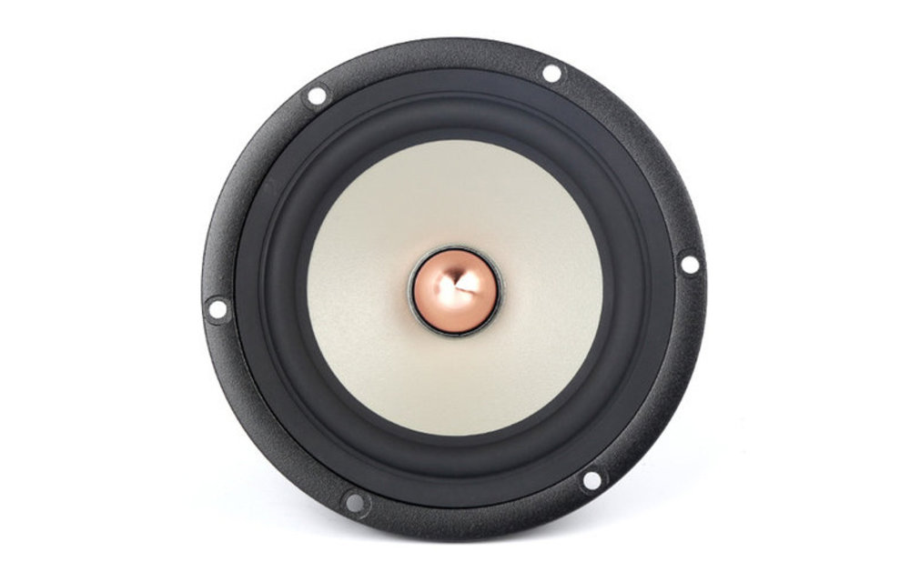 Excel W15CY/001 - E0015 Bass-midwoofer