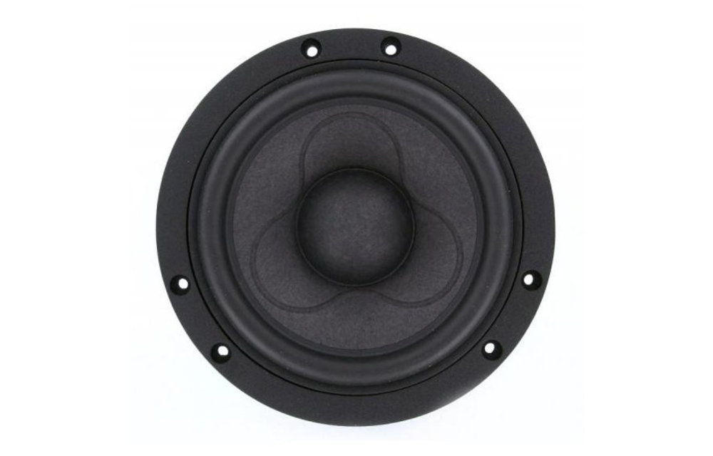 Illuminator 15WU/4741T00 Bass-midwoofer