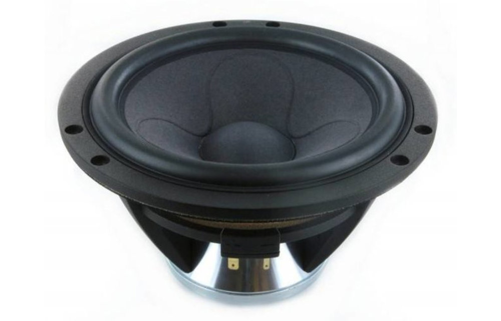 Illuminator 18WU/8741T00 Bass-midwoofer