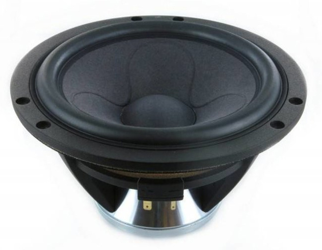 Illuminator 18WU/8741T00 Bass-midwoofer