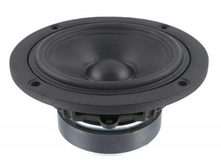 Discovery 12W/4524G00 Bass-midwoofer