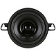 3AS-4 3-1/2" Dual Cone Replacement Car Speaker 4 Ohm