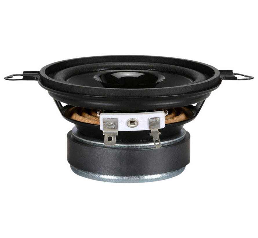 speaker cone replacement