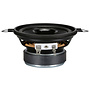 3AS-4 3-1/2" Dual Cone Replacement Car Speaker 4 Ohm