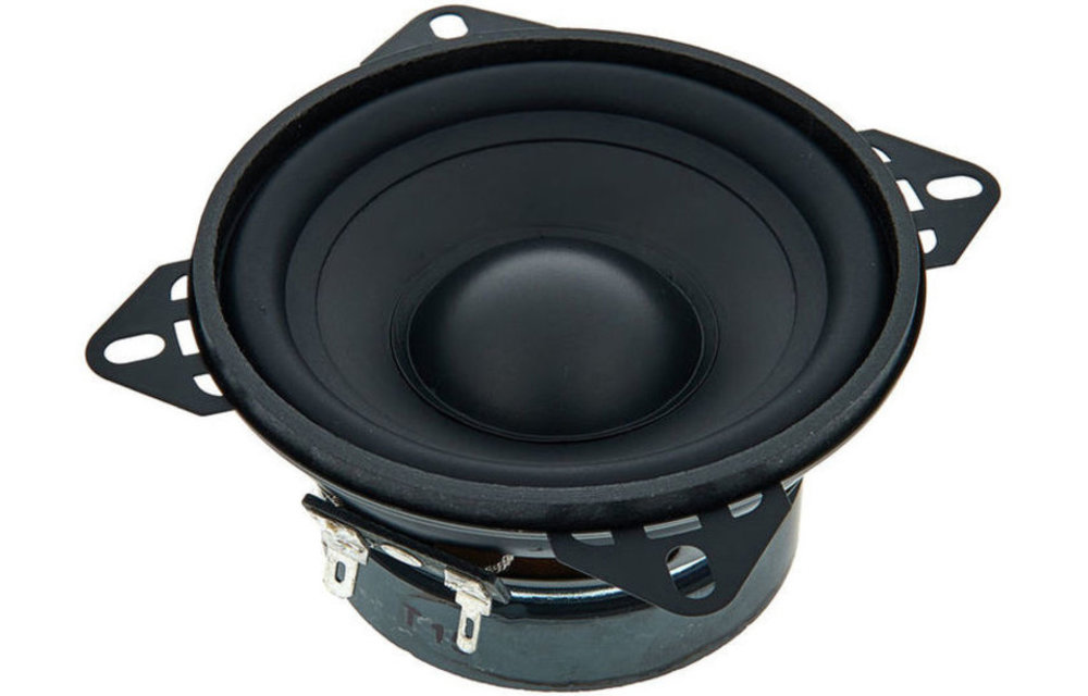 KT 100 V Bass-midwoofer