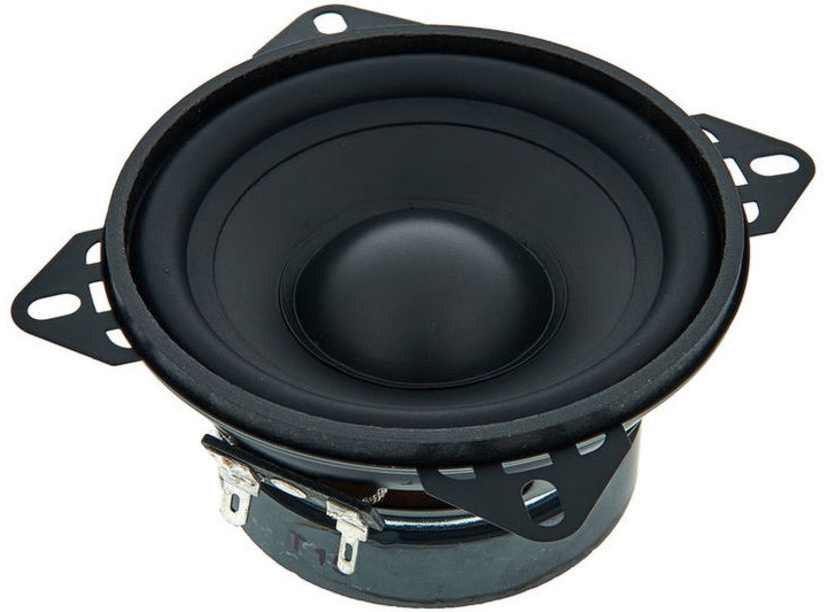 KT 100 V Bass-midwoofer
