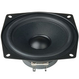 WS 13 E Bass-midwoofer