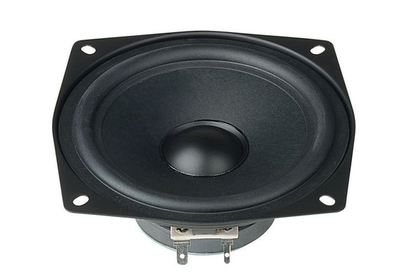 WS 13 E Woofer Medio-Bassi