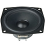 WS 13 E Bass-midwoofer