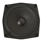WS 13 E 5" HiFi Full-Range Driver 8 Ohm