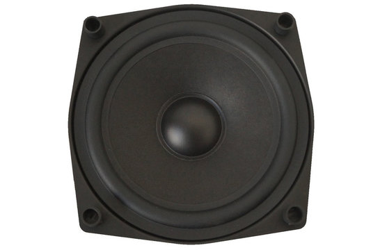 WS 13 E Woofer Medio-Bassi
