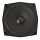 WS 13 E Woofer Medio-Bassi