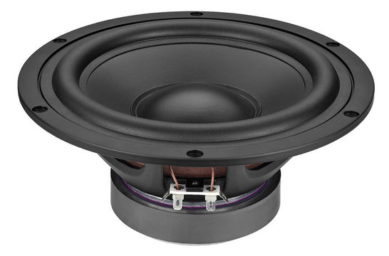 SPH-8M Bass-midwoofer