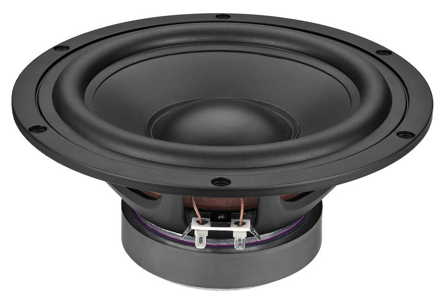 SPH-8M Woofer Medio-Bassi