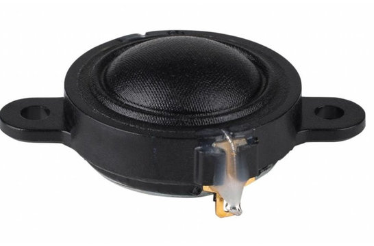 OC16SC04-04 Tweeter a Cupola