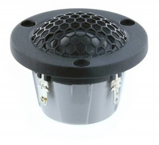 Illuminator D2004/602000 Tweeter a Cupola