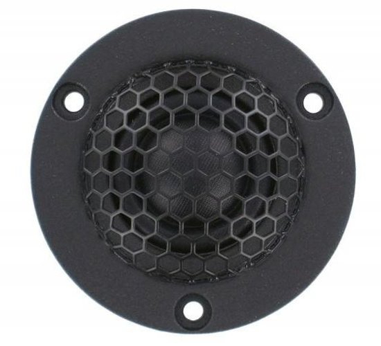 Illuminator D2004/602000 3/4" Textile Dome Tweeter