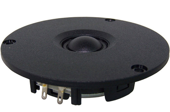 Prestige 19TFF1 - H0737 Tweeter a Cupola