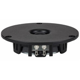 D19TD-05 3/4" Poly Dome Tweeter