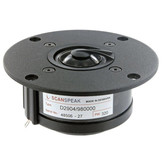 Classic D2904/980000 1" Hochtöner Aluminium Kalotten