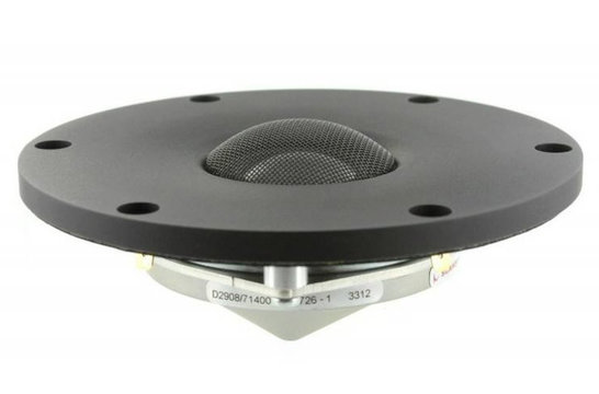 Revelator D2908/714000 Tweeter a Cupola