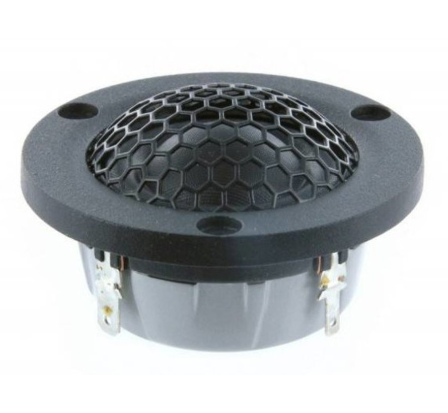 scanspeak illuminator tweeter