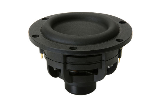 subwoofer mini