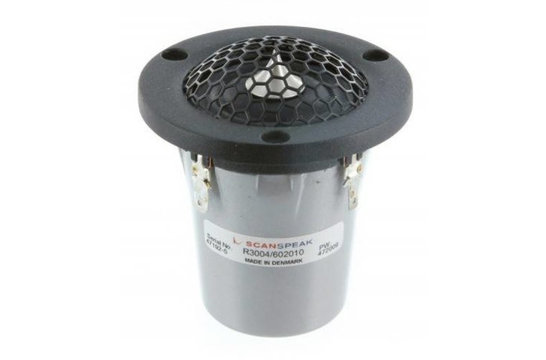 Illuminator R3004/602010 Tweeter Ring Radiator