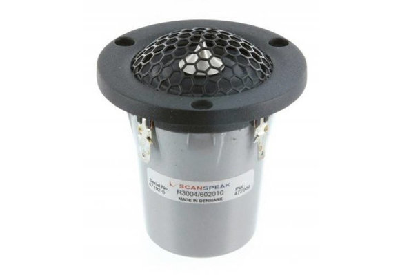 Illuminator R3004/602010 Ring Radiator Tweeter