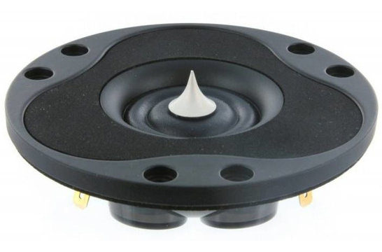 Illuminator R3004/662000 Tweeter Ring Radiator