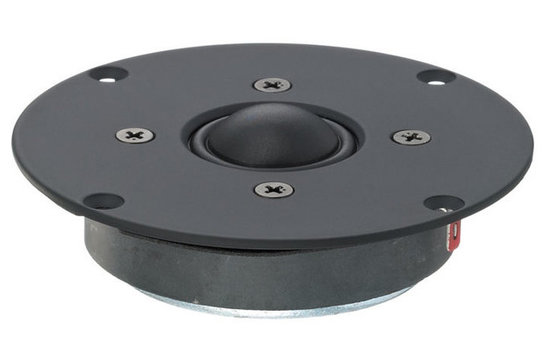 G 25 FFL Tweeter a Cupola