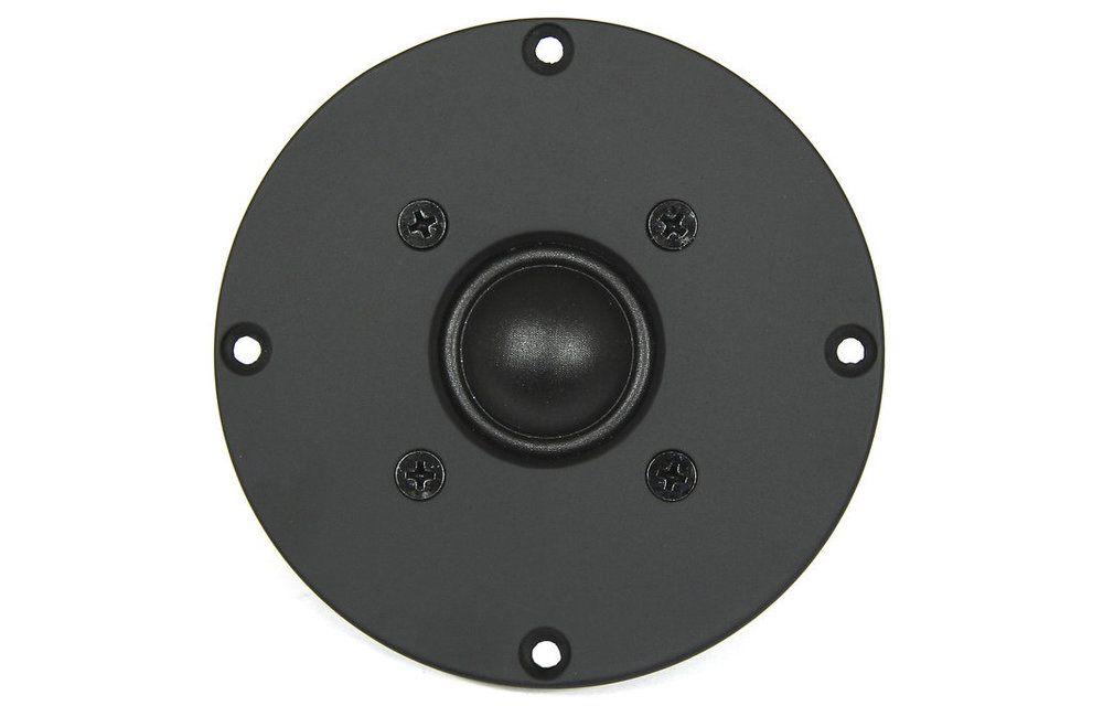 G 25 FFL 1" Kalotten-Hochtöner 8 Ohm