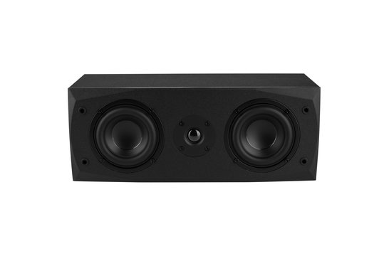 MK442 passieve middenspeaker
