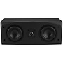 MK442 Dual 10.2cm 2-Way Center Channel Speaker