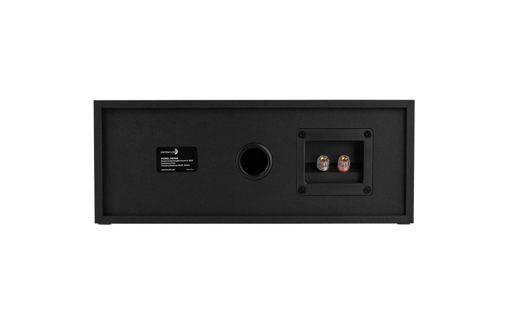 MK442 passieve middenspeaker