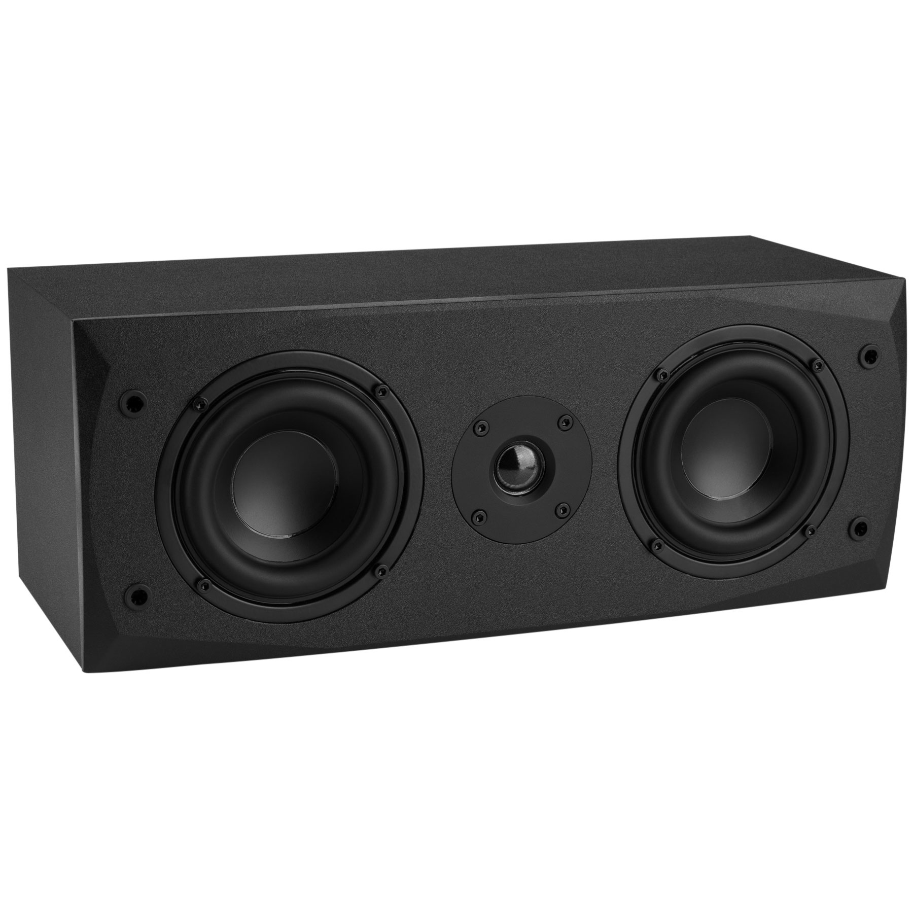 2 way speaker